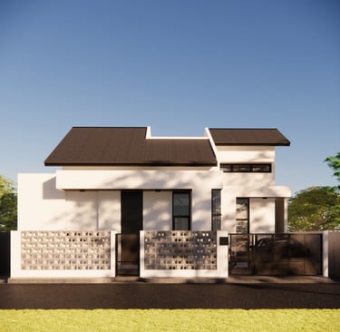 NH + AK House