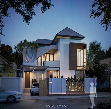 YSS House