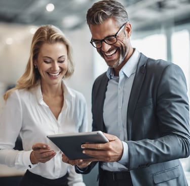 Bright living room with modern inventory