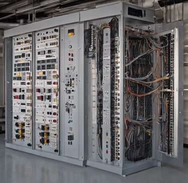 man holding white tablet computer outdoor