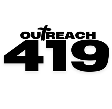 outreach 419 logo