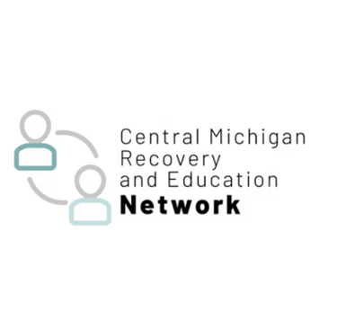 central michigan recovery and education network