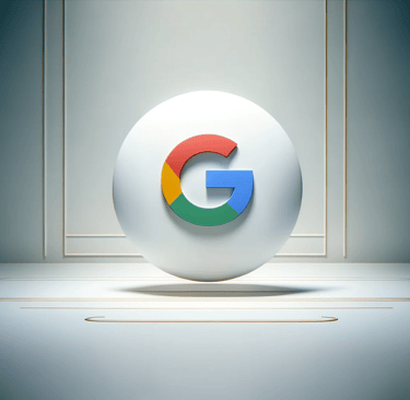 Google Ads - Google logo, blog post image