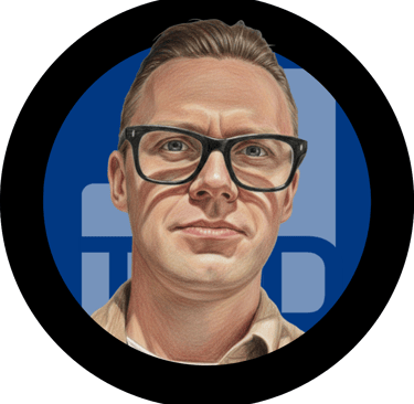Tommi Juvenius - ToGrowth Digital 