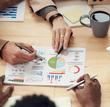 Réaliser son Business Plan