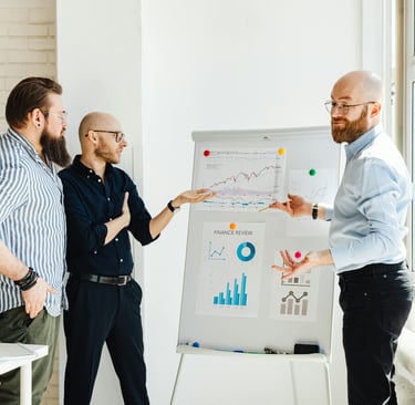 Le contrôle de gestion