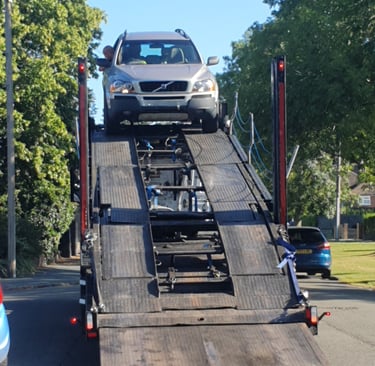 Scrap my car Merstham RH1 | Scrap car redhill