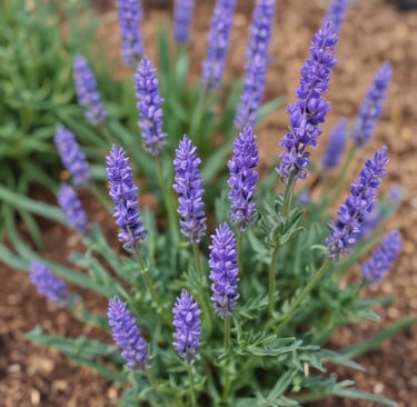 Bright living room with modern inventory