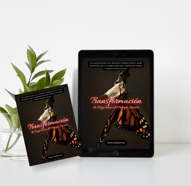 Libro Transformación 
