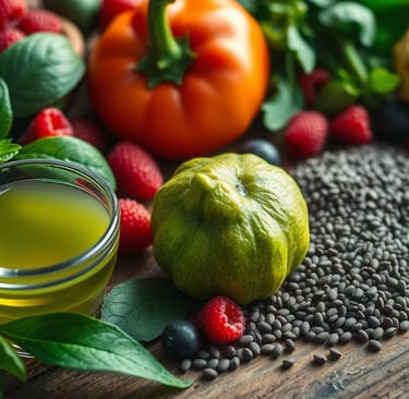 weight loss supplement