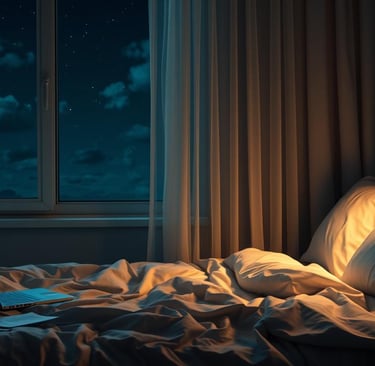 how stress affects your health