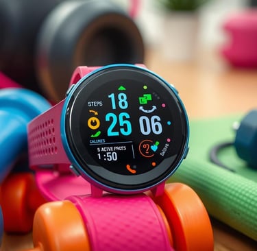 how to stay motivated to exercise