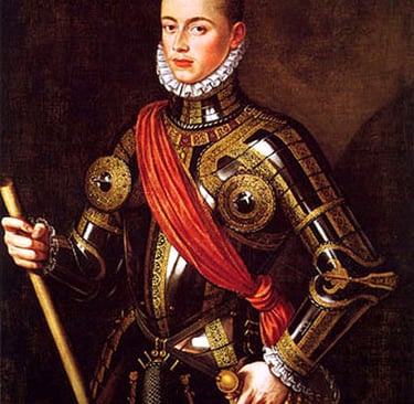Juan de Austria