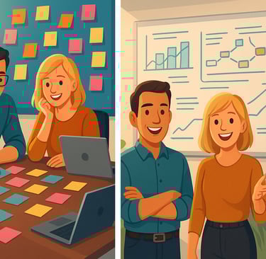 L'Intelligence Collective : Levier de Performance au Sein des Organisations