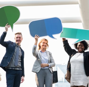 Coaching et succès les témoignages