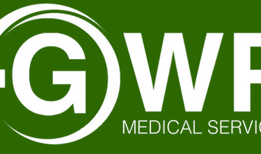 GWP Medical Logo