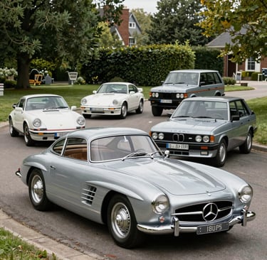 worm's-eye view photography of concrete building