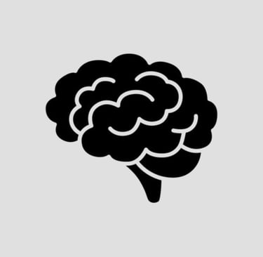 Brain Icon