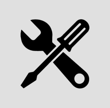 Workshop Icon