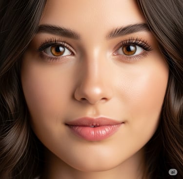 ácido hialurónico para mejorar la cara en Barcelona, Lleida y Mataró.