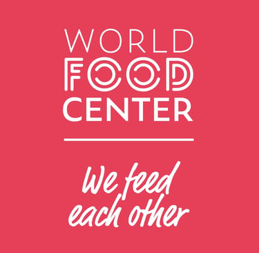 World Food Center Netherlands logo