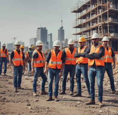 a man riding a skateboard down the side of a ramp