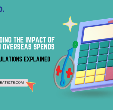 Understanding the Impact of 20% TCS on Overseas Spends: New LRS Regulations Explained