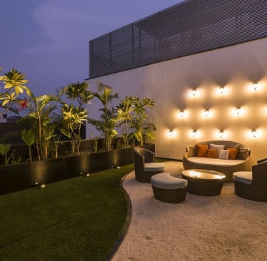 terrace garden services by paggu interior