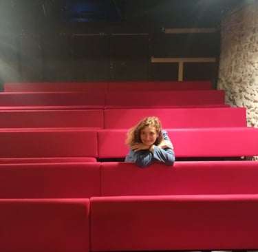 photo théâtre