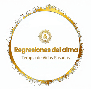 Logo de Regresiones del Alma
