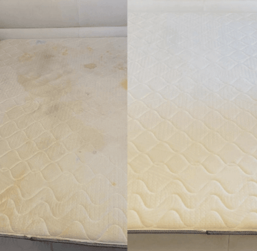alt="nettoyage matelas à Paris"