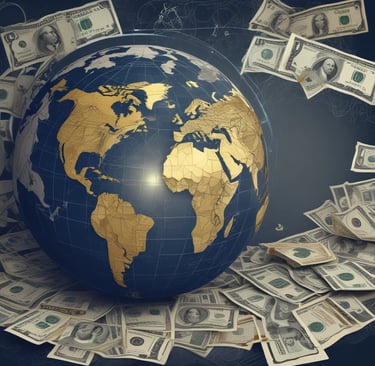 photo of white staircase