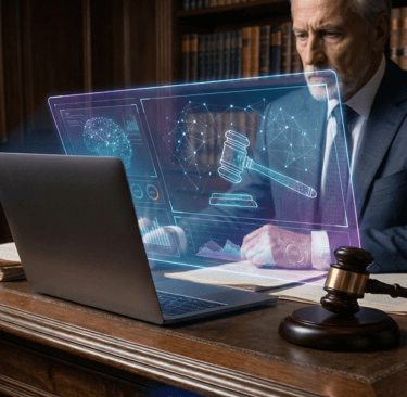 legaltech-abogado especialista en tecnología-estudio jurídico inteligente