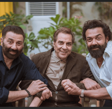 Sunny Deol and Bobby Deol are set to make a triumphant reunion in ‘Apne 2,’ as confirmed by director