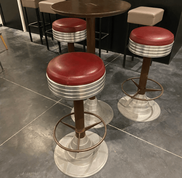 fauteuils de bar