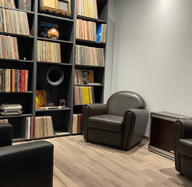 salon VIP