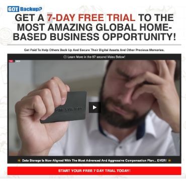 GET 5 GB FREE TODAY WITH YOUR 7-DAY FREE TRIAL