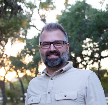 photo of ceo and founder