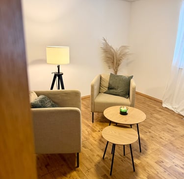 Beratungspraxis Mönsheim