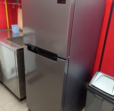 Jasa Terpercaya Service Kulkas Kota Pekanbaru