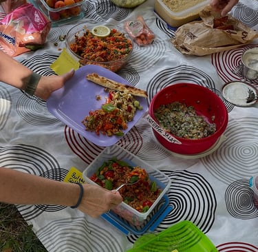 Designed Yoga Vegan Community Cologne Germany