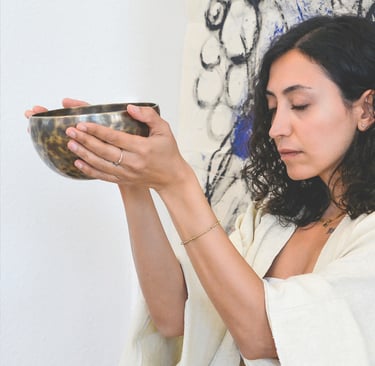 Designed Yoga Embodied Expression Workshops Cologne