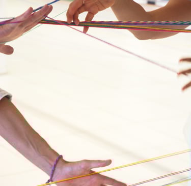 Designed Yoga Prism Soul Pom Pom Joe Düsseldorf