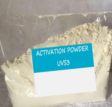 Activation Powder