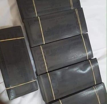 Black notes 