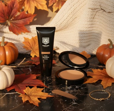 YESHUA Skin Cosmetics