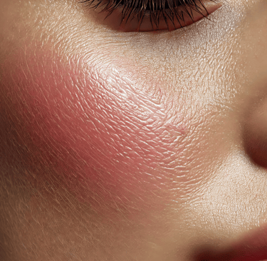 5 Ways To Enhance Your Glow with Blush (and a Kiss of Color!)