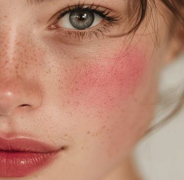 5 Ways To Enhance Your Glow with Blush (and a Kiss of Color!)