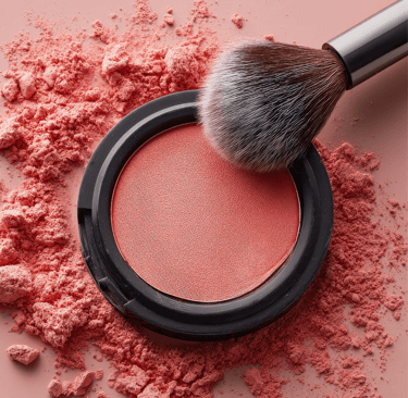5 Ways To Enhance Your Glow with Blush (and a Kiss of Color!)