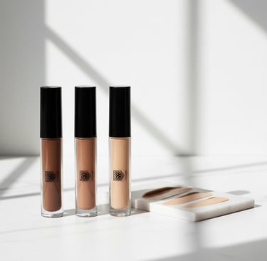 YESHUA Skin Cosmetics Cream Concealer